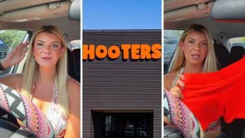 ‘It’s The Original’: Hooters Server Transfers From Virginia To Florida. Then She Shows Up At Orientation—And Learns How Different It Is