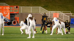 IMG Academy vs. St Frances Academy