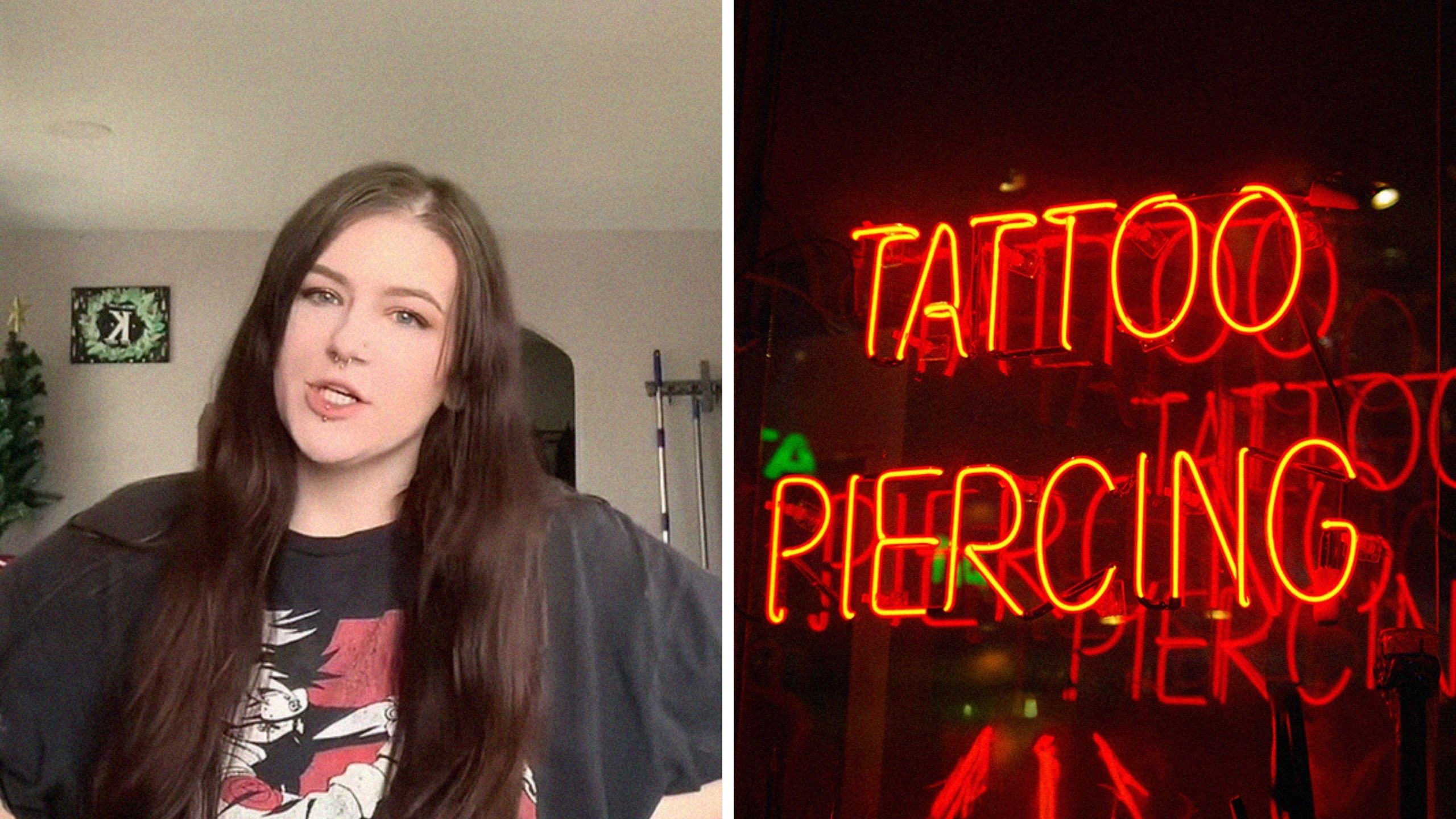 ‘I Had Never Done One Of Those’: Indiana Tattoo Artist Covers A Shift. Then A Customer Makes A Strange Request