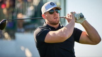 JJ Watt Trashes ESPN Over YouTube TV Blackout While On ESPN