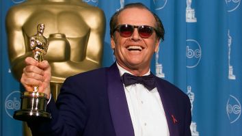 Dude Shares Insane Story About His Mom Dating Jack Nicholson, Who Then Cheated On Her With Doorbell-Ringing Stalker While She Was In Other Room