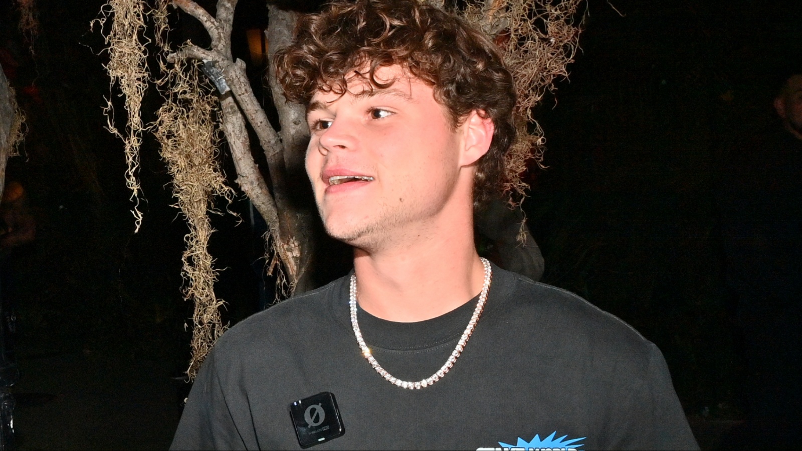 Popular Streamer Jack Doherty Arrested In Florida For Allegedly Standing In The Middle Of Traffic For YouTube Video