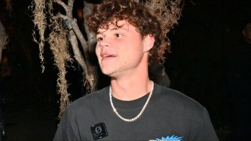 Popular Streamer Jack Doherty Arrested In Florida For Allegedly Standing In The Middle Of Traffic For YouTube Video