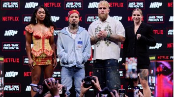 Jake Paul Vs Gervonta Davis Florida Fight Cancelled Amid Davis’ Domestic Violence Allegations