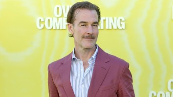 ‘Dawson’s Creek’ Star James Van Der Beek Forced To Sell Memorabilia To Fund Cancer Treatment