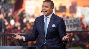 Kirk Herbstreit