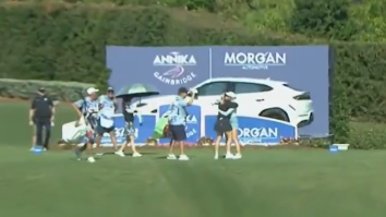 LPGA Player Explains Clever Reason Why Event Only Gives Leased Lambo For Hole-In-One