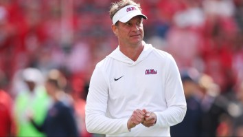 Lane Kiffin Praised By #1 Recruit In The Nation & 5-Star LSU Commit Lamar Brown