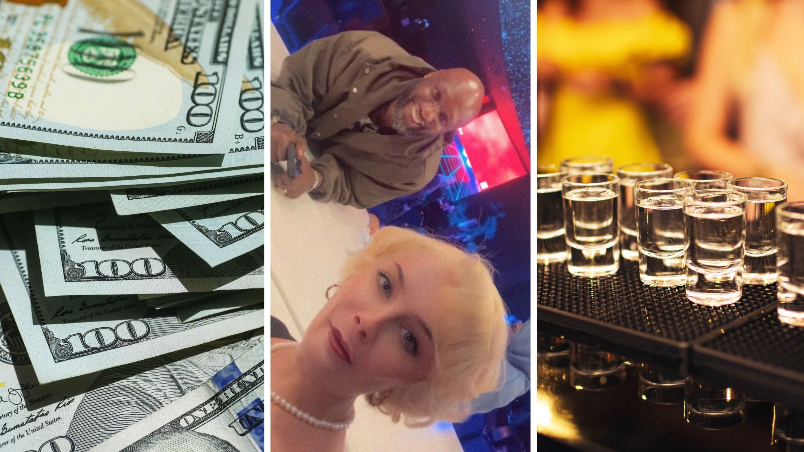 ‘Not Him Smiling At The End’: Las Vegas Bartender Says Lamar Odom Came Into Her Bar, Ordered 10 Shots Of Don Julio. Then She Says He Left—Without Paying Or Tipping