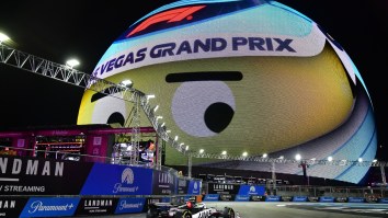 Las Vegas Casino Execs Say F1 GP Boosted Tourism During Slump, Officials Pushing For Longterm Extension