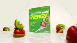 Need A Break From Coffee? Liquid I.V.’s Sugar-Free Energy Multiplier® Delivers The Boost And Electrolytes You Need