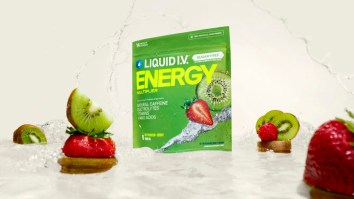 Need A Break From Coffee? Liquid I.V.’s Sugar-Free Energy Multiplier® Delivers The Boost And Electrolytes You Need