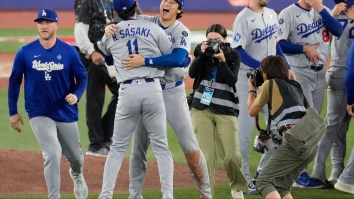 MLB World Series Destroys NBA Finals In Ratings 25.9 Million To 16.6 Million In Game 7 Comparison