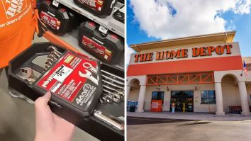 ‘The Employees Buy Them’: Man Finds Deal On Husky Tools At Home Depot. Then He Catches Worker ‘Lying’ To His Face