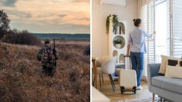 ‘He’s Getting The Attention He Wanted’: Man Reveals That His Wife Left While He Was On A 2-Day Hunting Trip. Then Something Surprising Happens
