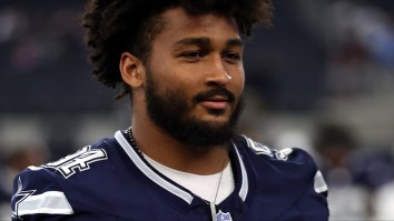 Cause Of Death For 24-Year-Old Cowboys DE Marshawn Kneeland Revealed