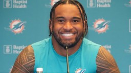 Tua Tagovailoa Wants To Play NFL Game In Israel