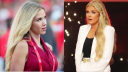 Chiefs’ Heiress Gracie Hunt Supports Erika Kirk’s Super Bowl Halftime Show Over NFL/Bad Bunny