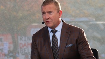 ESPN’s Kirk Herbstreit Blasts ‘Idiots’ Over SEC Bias Allegations In Heated Rant
