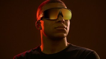 ‘I’m Always Looking For An Edge’ — Kylian Mbappé Reveals How He Uses Oakley Meta Vanguard AI Glasses to Enhance His Training Sessions (Interview)