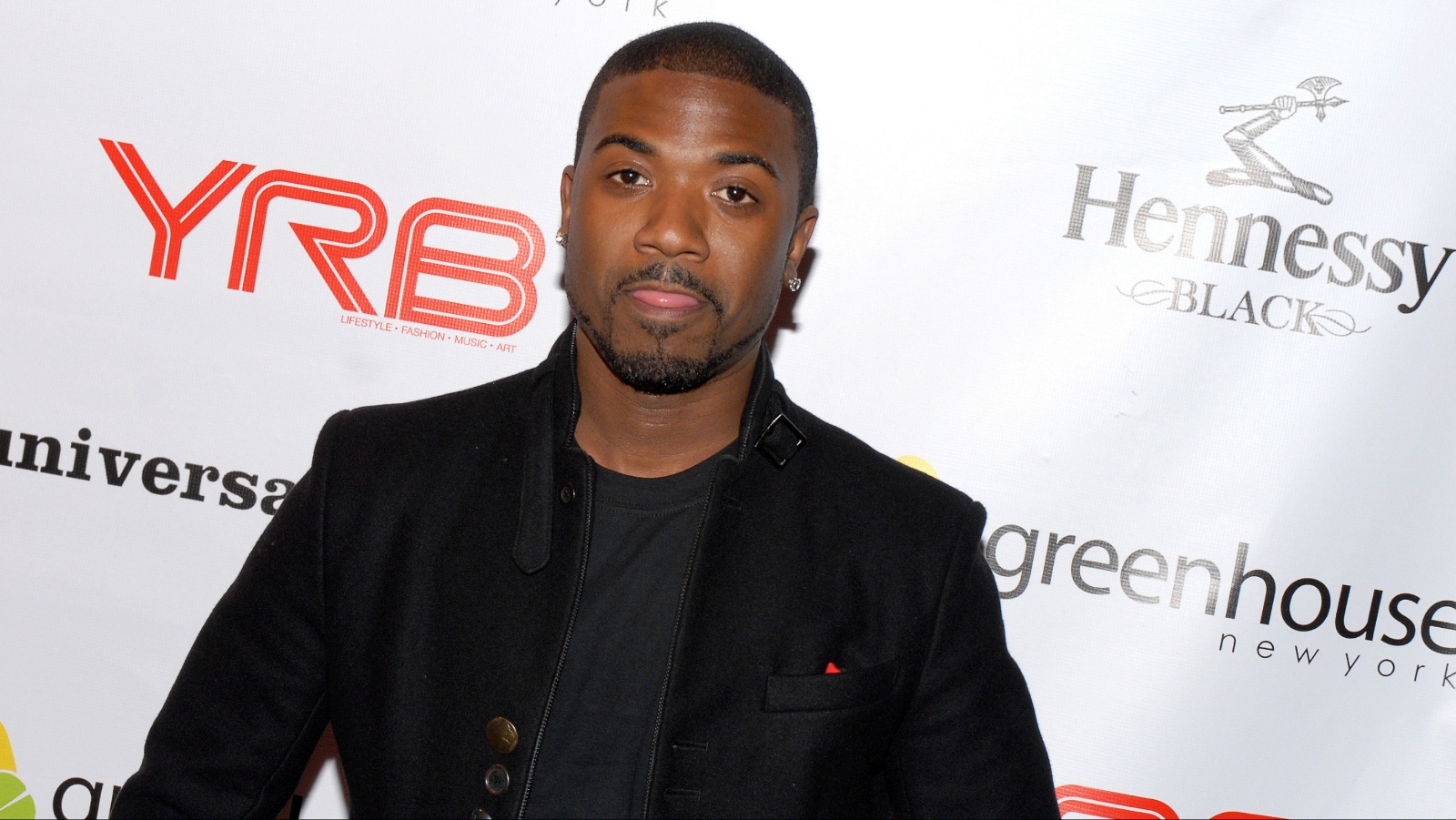Ray J Arrested In California For Allegedly Pulling Gun On Ex-GF During Thanksgiving Livestream