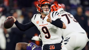 Joe Burrow Explains Why He Decided To Come Back From Injury To Play On Thanksgiving Despite Bengals Being 3-8