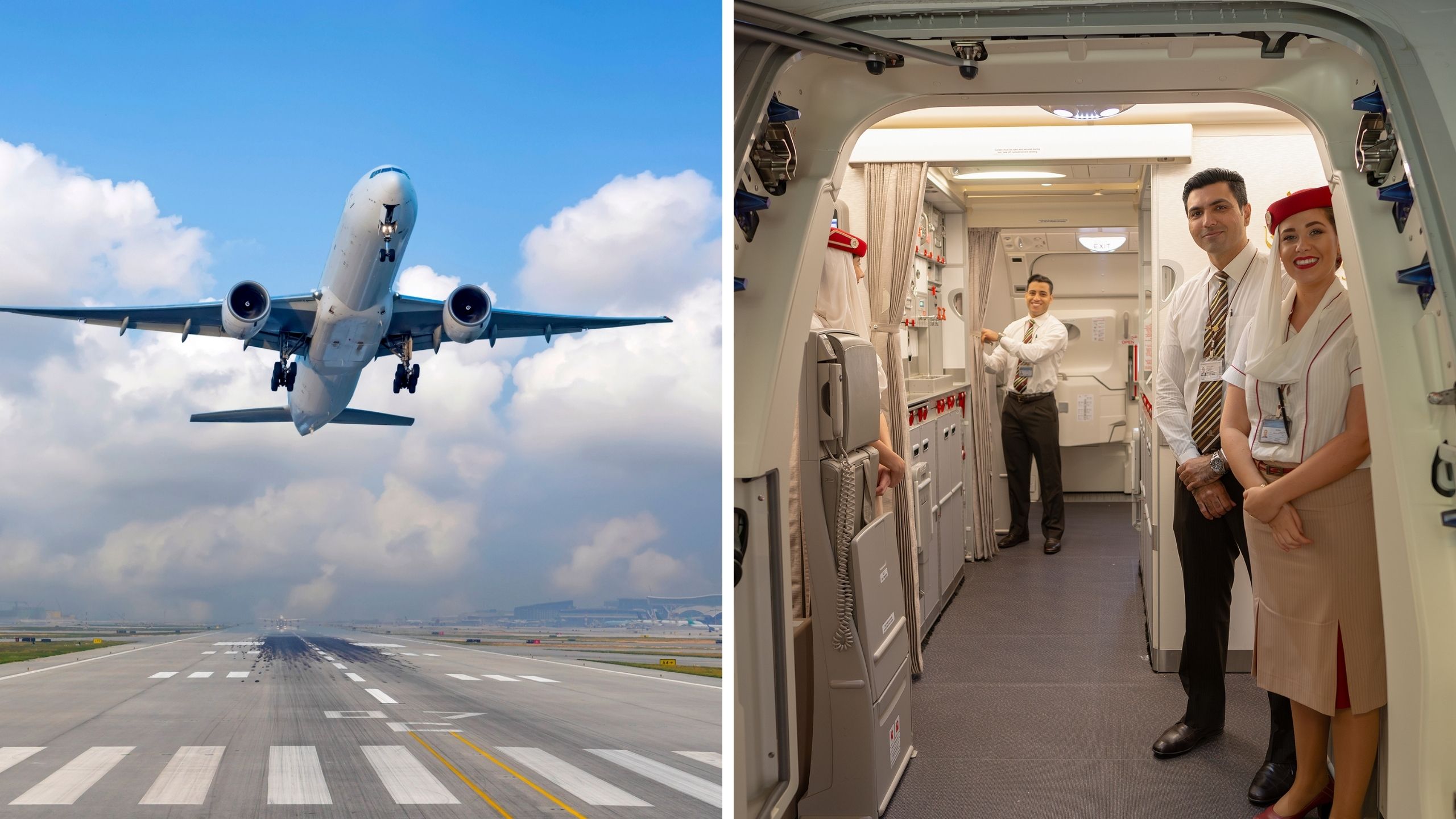 ‘It Hurts Our Feelings’: New Jersey Flight Attendant Of 11 Years Shares All The Things Customers Do That Flight Attendants ‘Hate’—You Might Be Guilty Of The ‘Stretching’ One