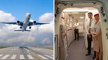 ‘It Hurts Our Feelings’: New Jersey Flight Attendant Of 11 Years Shares All The Things Customers Do That Flight Attendants ‘Hate’—You Might Be Guilty Of The ‘Stretching’ One