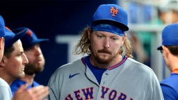 Veteran MLB Reliever: ‘I Get Death Threats All The Time’ From Fans Gambling On Baseball