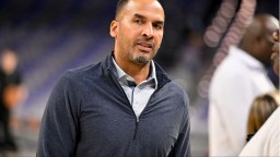 Mavs Owner Admitted That Trading Luka Doncic Was A ‘Mistake’ Night Before Firing GM Nico Harrison