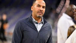 Mavs Owner Admitted That Trading Luka Doncic Was A ‘Mistake’ Night Before Firing GM Nico Harrison