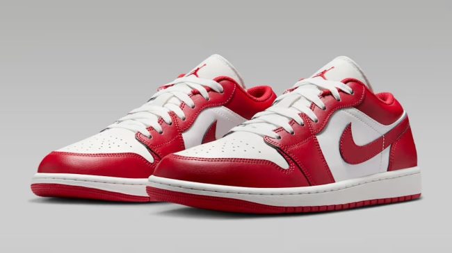 Air Jordan 1 Low shoes