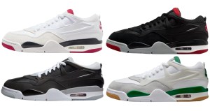 Nike Air Jordan 4 RM shoes