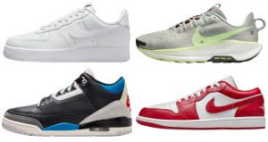 Nike Black Friday Early Access