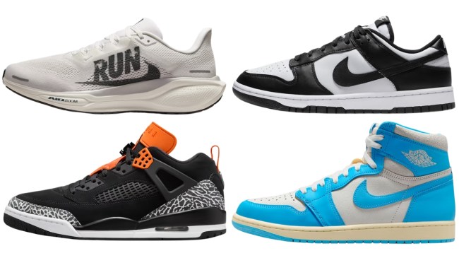 Nike Black Friday Sale