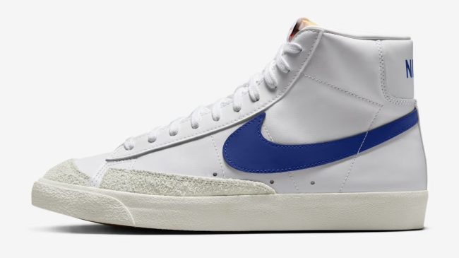 Blazer Mid '77 Vintage Shoes