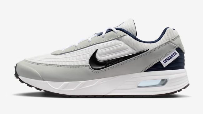 Dallas Cowboys Air Max Verse