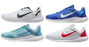 Nike Flex Experience Run 12 running shoes