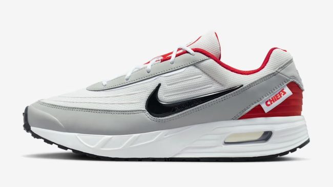 Air Max Verse - Kansas City Chiefs