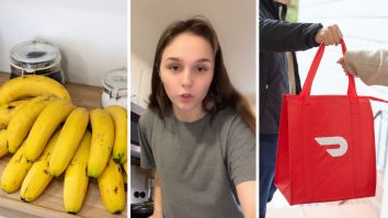 ‘Ryan Never Wanted A Tip’: Oregon Woman Orders Bananas On DoorDash. Then She Realizes Driver Committed Crime On Her Behalf