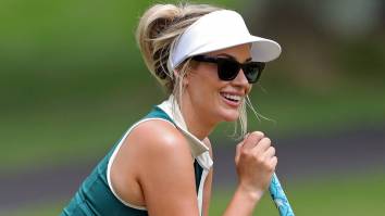 Paige Spiranac Addresses Cheating Allegations She Claims Led To ‘Tens Of Thousands Of Death Threats’