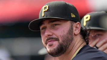 Paul Skenes Strongly Shoots Down Report He Wants To Be Traded To The New York Yankees