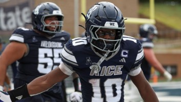 Rice University Asks For Trouble With Dangerous (And Awesome) Student Beer Promotion