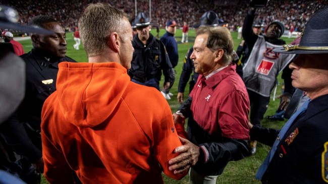 Harsin-Saban Iron Bowl 