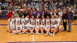D3 Scranton University Picks Up Massive Women’s Basketball Upset Victory Over Pitt