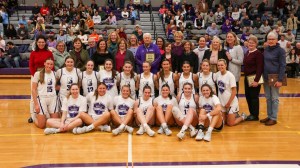 Scranton Women's Basketball