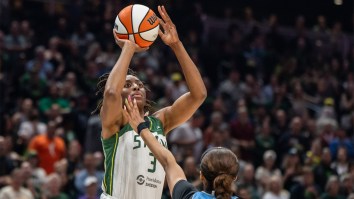 New Pro League Signs WNBPA President Nneka Ogwumike, Offers Other WNBA Players $2 Million