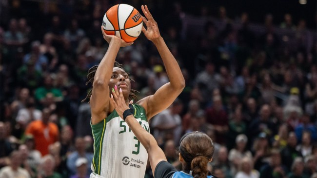 Seattle-Storm-forward-Nneka-Ogwumike