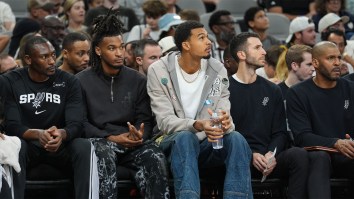 Almost Half Of The NBA’s Stars Are Currently Injured; So, What’s Being Done About It?