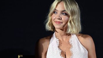 Sydney Sweeney Releases Statement Trying To Clean Up Brutal ‘Christy’ Box Office Disaster